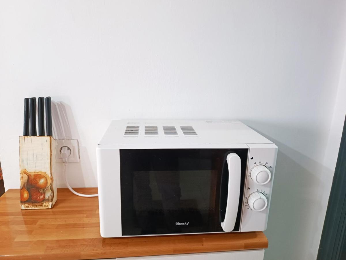 Apartment Carihuela Renovado - Wifi 365 Mbps - Fire Stick Amazon - Playa A 50 Metros
