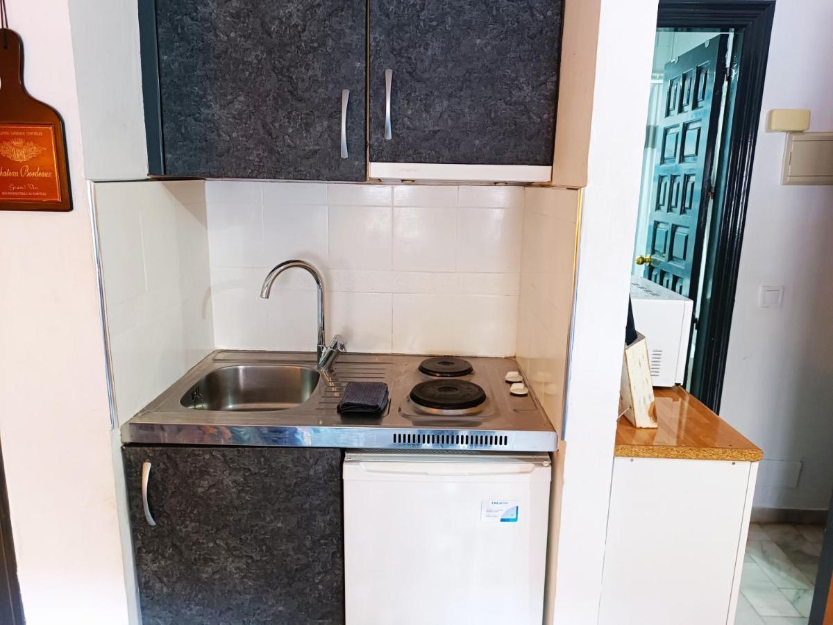 Carihuela Renovado - Wifi 365 Mbps - Fire Stick Amazon - Playa A 50 Metros *