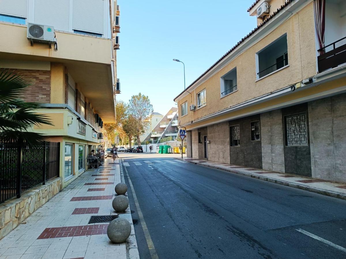 Apartment Carihuela Renovado - Wifi 365 Mbps - Fire Stick Amazon - Playa A 50 Metros Torremolinos