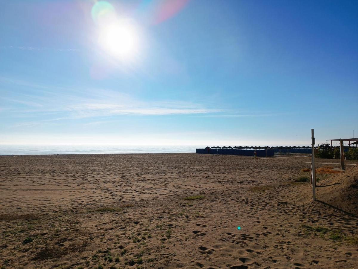 Apartment Carihuela Renovado - Wifi 365 Mbps - Fire Stick Amazon - Playa A 50 Metros *