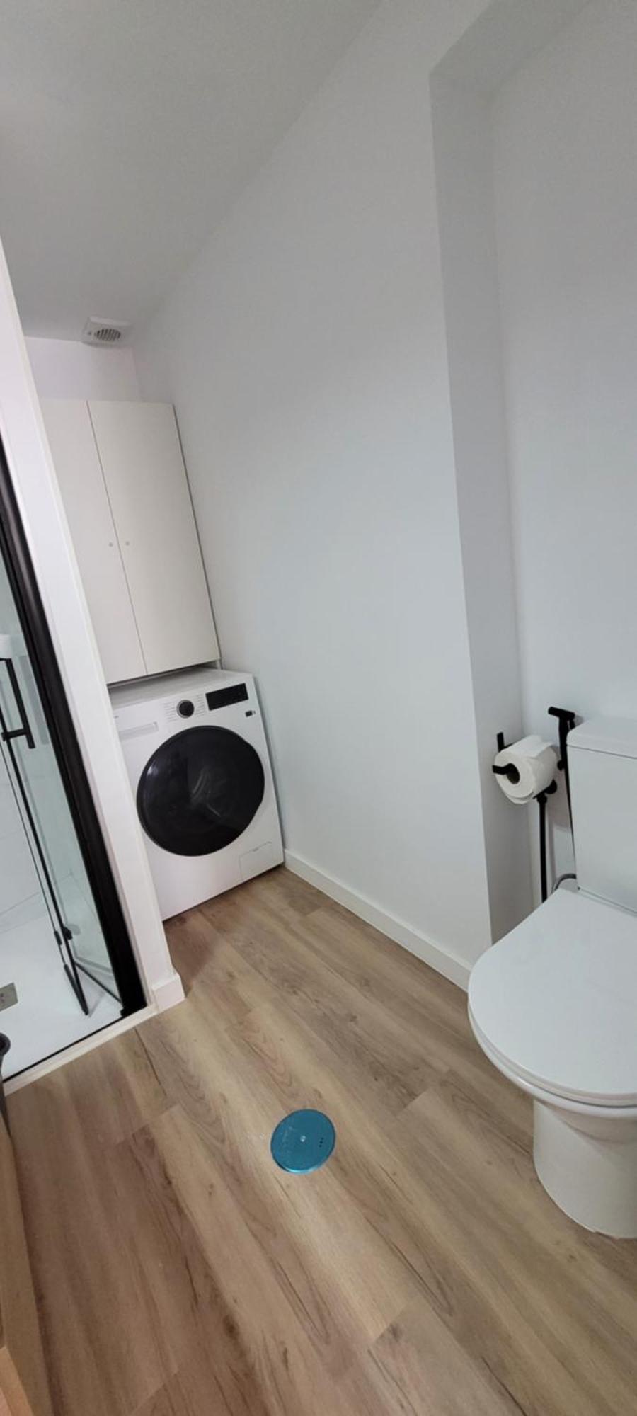 Carihuela Renovado - Wifi 365 Mbps - Fire Stick Amazon - Playa A 50 Metros Apartment Torremolinos