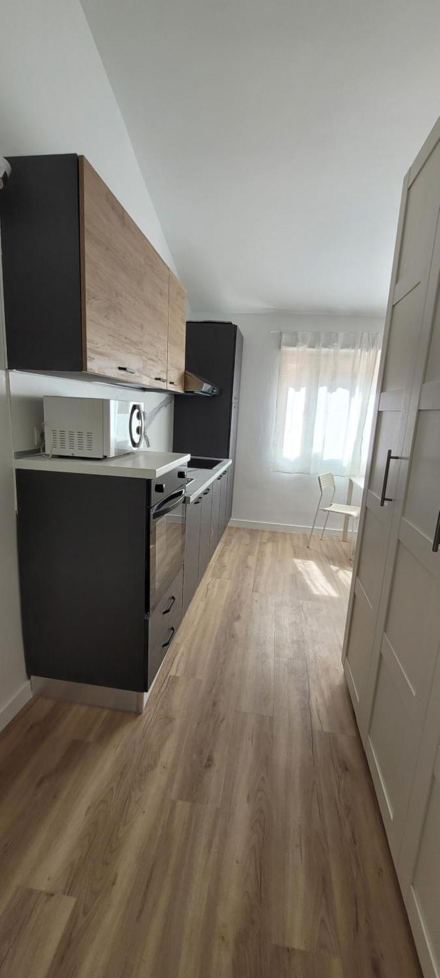Carihuela Renovado - Wifi 365 Mbps - Fire Stick Amazon - Playa A 50 Metros Apartment *