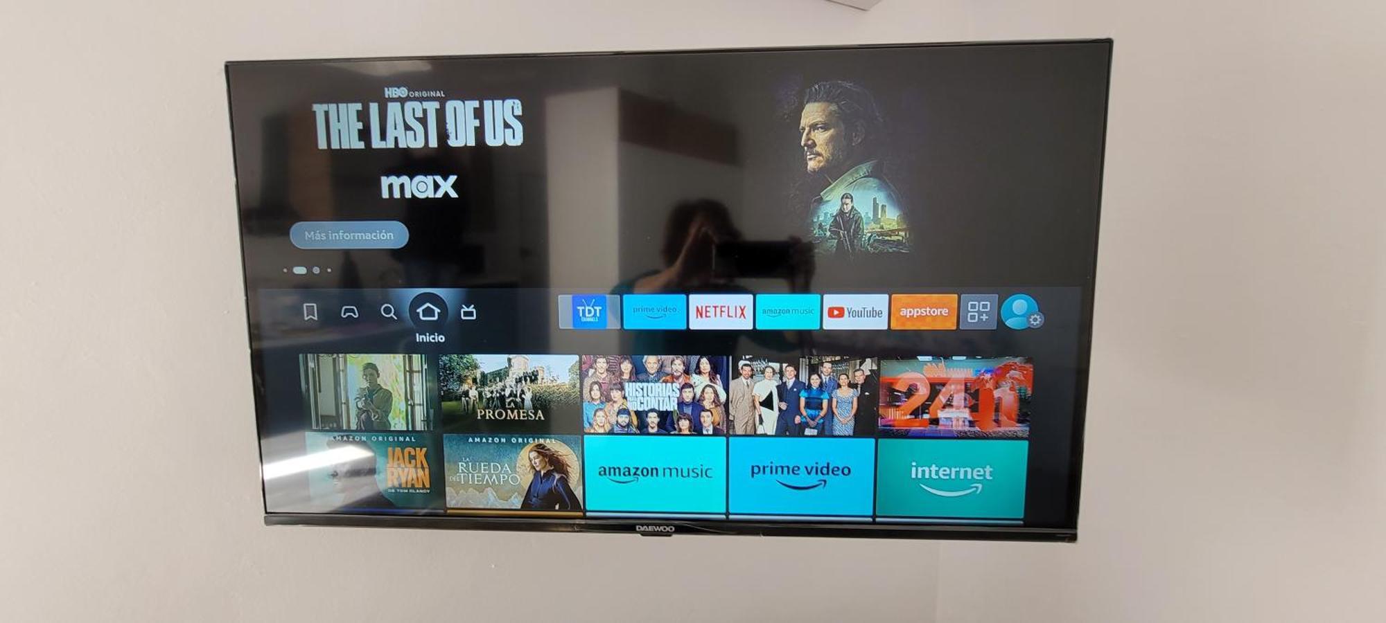 Carihuela Renovado - Wifi 365 Mbps - Fire Stick Amazon - Playa A 50 Metros Apartment
