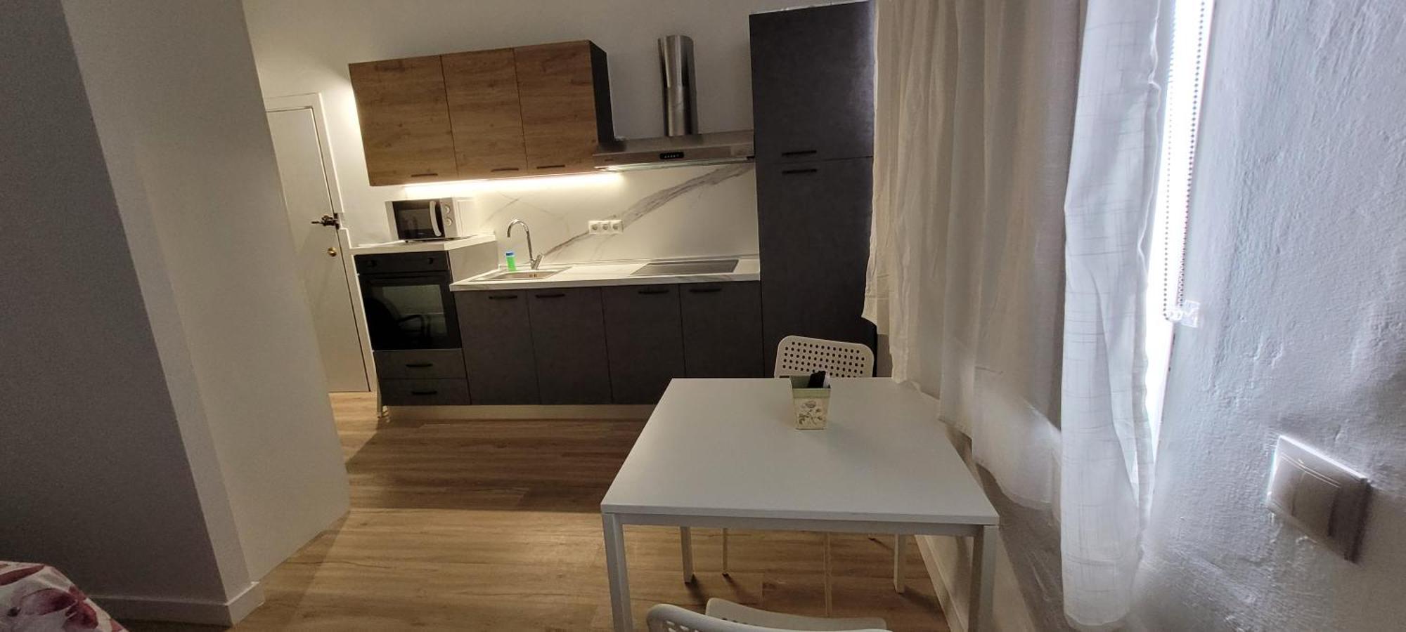 Carihuela Renovado - Wifi 365 Mbps - Fire Stick Amazon - Playa A 50 Metros Apartment