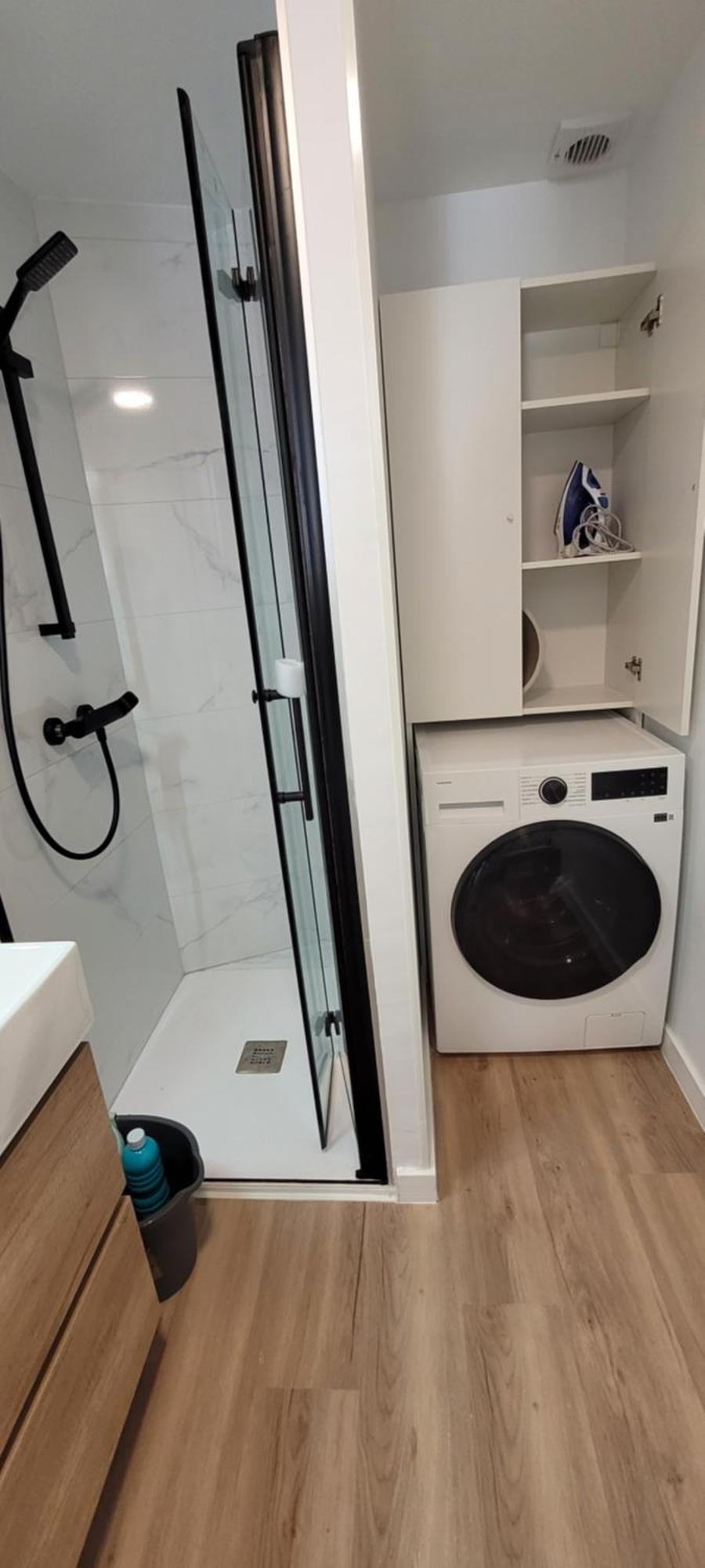 Carihuela Renovado - Wifi 365 Mbps - Fire Stick Amazon - Playa A 50 Metros Apartment