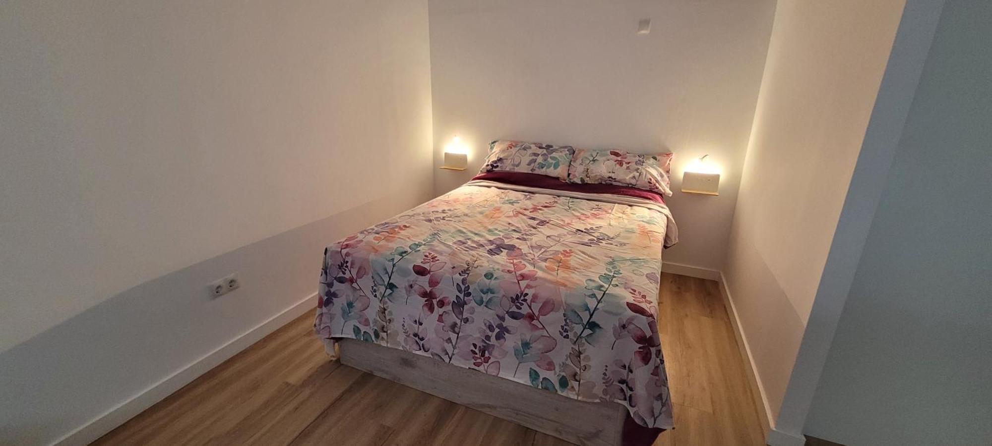 Apartment Carihuela Renovado - Wifi 365 Mbps - Fire Stick Amazon - Playa A 50 Metros *