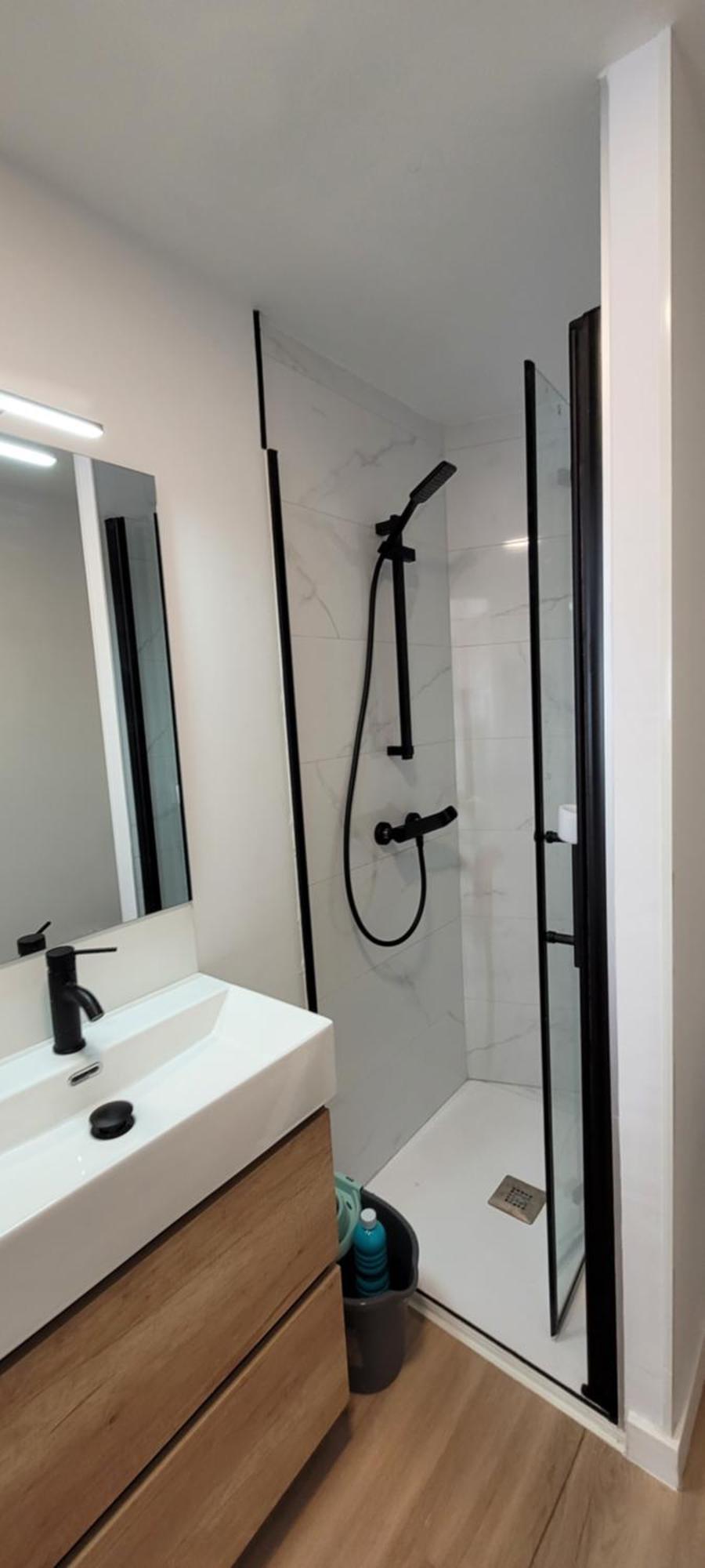 Carihuela Renovado - Wifi 365 Mbps - Fire Stick Amazon - Playa A 50 Metros Appartement *